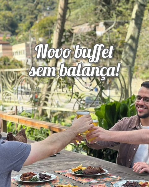 O Salão no Pátio